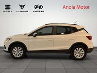 Usado Seat Arona Style 95 CV (69 kW) 2019 Blanco SUV