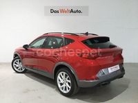 Usado Cupra Formentor 150 CV (110 kW) 2023 Rojo SUV