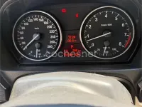 Usado BMW 335 Cabriolet 306 CV (225 kW) 2007 Beige Descapotable