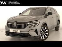 Usado Renault Espace Techno 200 CV (147 kW) 2024 Gris Monovolumen