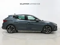 Usado Cupra Leon 150 CV (110 kW) 2025 Gris Berlina