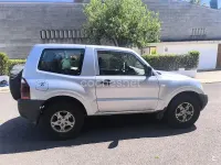 Usado Mitsubishi Montero 160 CV (117 kW) 2004 Gris / plata SUV