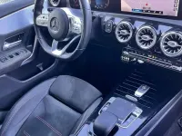 Usado Mercedes A200 150 CV (110 kW) 2020 Blanco Utilitario