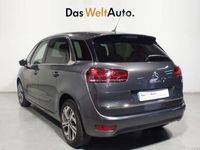 usado Citroën C4 Picasso 1.2 Puretech S&s Feel Edition