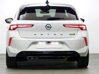 Usado Opel Astra GSe 227 CV (166 kW) 2023 Blanco Utilitario