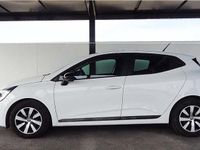 Usado Renault Clio V Equilibre 91 CV (66 kW) 2022 Blanco Berlina