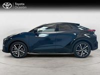Nuevo Toyota C-HR Edition 223 CV (164 kW) 2025 Azul SUV