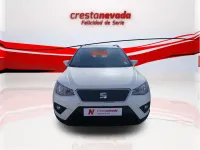 Usado Seat Arona Ecomotive 95 CV (69 kW) 2019 SUV