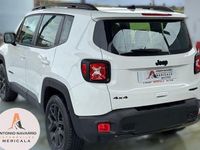 Usado Jeep Renegade 140 CV (102 kW) 2019 SUV