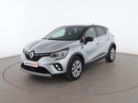 Usado Renault Captur Zen 91 CV (66 kW) 2021 SUV