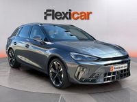 Usado Cupra Leon 150 CV (110 kW) 2025 Negro Familiar