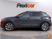 Usado Kia Stonic 101 CV (74 kW) 2019 Negro SUV