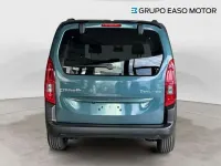 Nuevo Citroën Berlingo 102 CV (75 kW) 2026 Azul Monovolumen