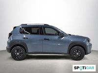 Nuevo Fiat Grande Panda Icon 101 CV (74 kW) 2025 Azul Utilitario