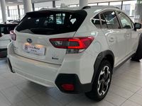 Usado Subaru XV 150 CV (110 kW) 2023 Blanco SUV