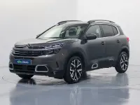 Usado Citroën C5 Aircross Shine 130 CV (95 kW) 2022 SUV