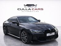 Usado BMW M4 Competition Edition 510 CV (375 kW) 2023 Negro Coupe