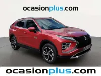 Usado Mitsubishi Eclipse Cross 188 CV (138 kW) 2025 Blanco SUV