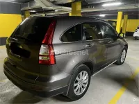 Usado Honda CR-V Lifestyle 150 CV (110 kW) 2010 Marrón SUV