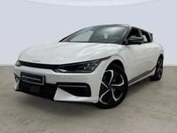 Usado Kia EV6 GT-Line 239 kW (325 HP) 2024 Branco SUV