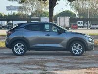 Occasion Nissan Juke N-Connecta 114 ch (83 kW) 2021 Gris SUV