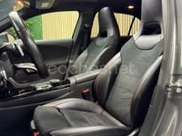 Usado Mercedes A180 109 CV (80 kW) 2018 Gris / plata Berlina