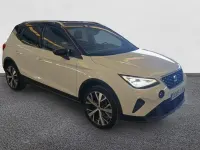 Usado Seat Arona Xperience 110 CV (80 kW) 2022 SUV