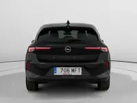 Usado Opel Astra Edition 130 CV (95 kW) 2023 Utilitario