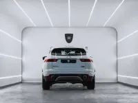 Usado Jaguar E-Pace S 249 CV (183 kW) 2018 Blanco SUV