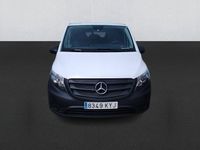 usado Mercedes Vito 114 CDI TOURER BASE LARGA