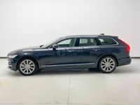 usado Volvo V90 T6 Recharge Plus Bright Awd