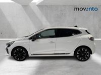 Nuevo Renault Clio V Techno 90 CV (66 kW) 2025 Blanco Berlina