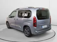 Usado Toyota Proace Active 131 CV (96 kW) 2020 Gris Monovolumen