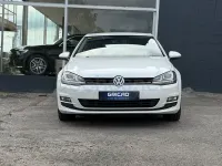 Usado VW Golf VII Sportline 150 CV (110 kW) 2013 Blanco Berlina