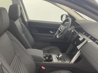 Usado Land Rover Discovery Sport S 269 CV (197 kW) 2025 Negro SUV