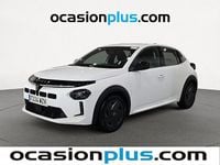 Nuevo Lancia Ypsilon 100 CV (73 kW) 2025 Blanco Utilitario