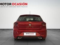 Begagnad Seat Ibiza FR 115 HK (84 kW) 2017