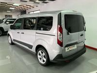 usado Ford Tourneo Connect 1.5TDCi Trend 100