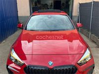 Usado BMW 220 Comfort Edition 190 CV (139 kW) 2021 Granate Coupe