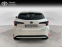 Usado Toyota Corolla Business Edition 122 CV (89 kW) 2019 Blanco Familiar