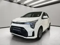 Usado Kia Picanto 68 CV (50 kW) 2026 Blanco Utilitario