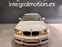 usado BMW 118 Serie 1 d