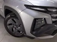 Nuevo Hyundai Tucson Blackline 150 CV (110 kW) 2026 SUV
