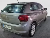 Usado VW Polo Advance 95 CV (69 kW) 2017