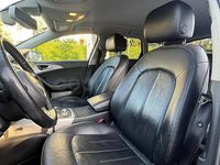 Usado Audi A6 Allroad Advanced 218 CV (160 kW) 2016 Gris / plata Familiar