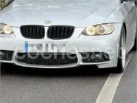 Usado BMW 335 286 CV (210 kW) 2007 Gris / plata Coupe