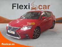 usado Lexus CT200h 1.8 200h Business