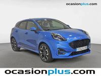 usado Ford Puma 1.0 EcoBoost 155cv ST-Line X MHEV Auto