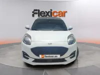 Usado Ford Puma ST-Line 125 CV (91 kW) 2024 Blanco SUV