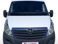 Usado Opel Movano 131 CV (96 kW) 2019 Blanco Monovolumen